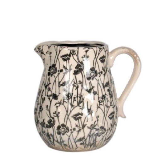 Derringer Jug